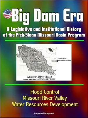 cover image of Big Dam Era